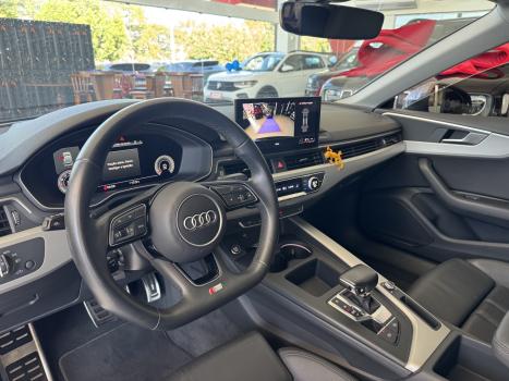 AUDI A5 , Foto 14