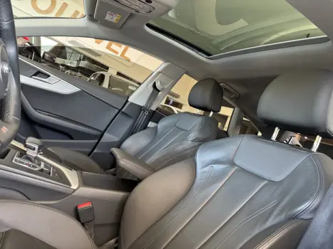 AUDI A5 , Foto 15