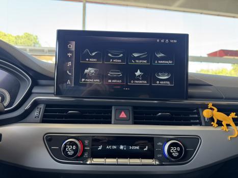 AUDI A5 , Foto 17