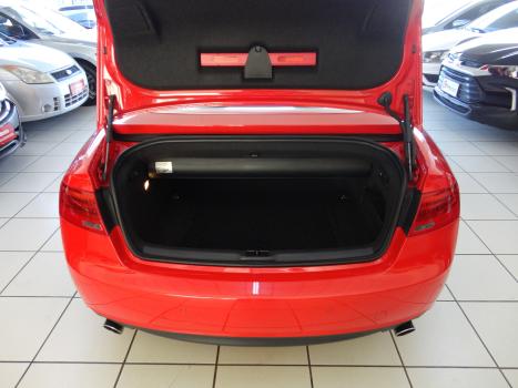 AUDI A5 Cabriolet 2.0 16V TFSI S-TRONIC AUTOM�TICO, Foto 7