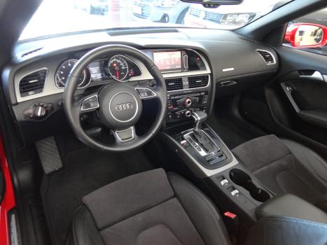 AUDI A5 Cabriolet 2.0 16V TFSI S-TRONIC AUTOM�TICO, Foto 9