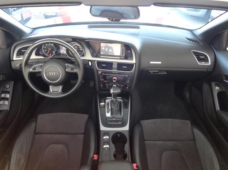 AUDI A5 Cabriolet 2.0 16V TFSI S-TRONIC AUTOM�TICO, Foto 11