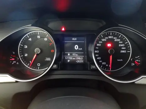 AUDI A5 Cabriolet 2.0 16V TFSI S-TRONIC AUTOM�TICO, Foto 12