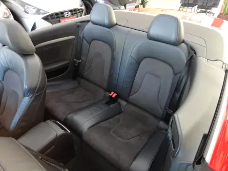 AUDI A5 Cabriolet 2.0 16V TFSI S-TRONIC AUTOM�TICO, Foto 14