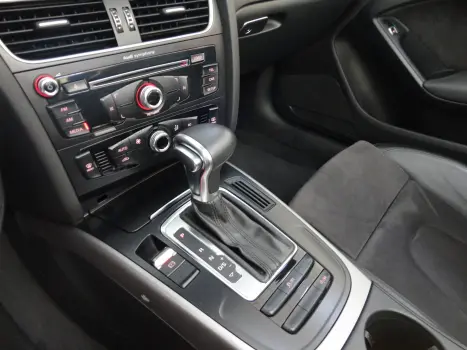 AUDI A5 Cabriolet 2.0 16V TFSI S-TRONIC AUTOM�TICO, Foto 16