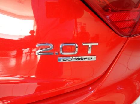 AUDI A5 Cabriolet 2.0 16V TFSI S-TRONIC AUTOM�TICO, Foto 20