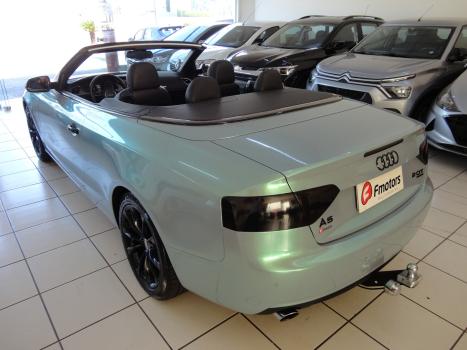AUDI A5 Cabriolet 2.0 16V TFSI AUTOM�TICO, Foto 4