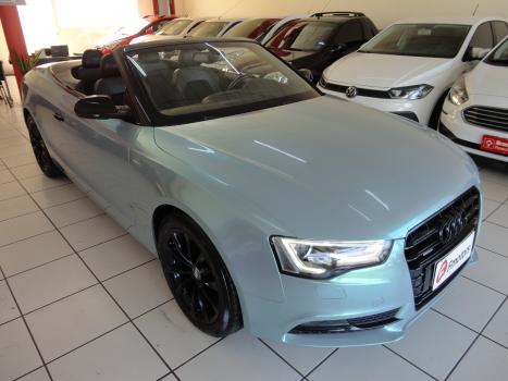 AUDI A5 Cabriolet 2.0 16V TFSI AUTOM�TICO, Foto 5