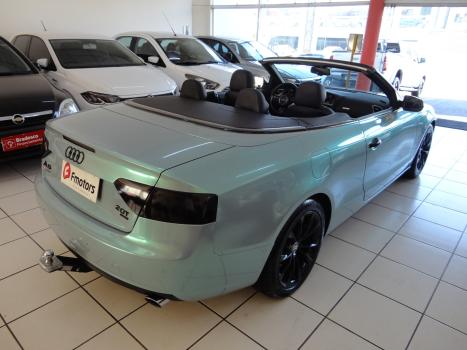 AUDI A5 Cabriolet 2.0 16V TFSI AUTOM�TICO, Foto 6