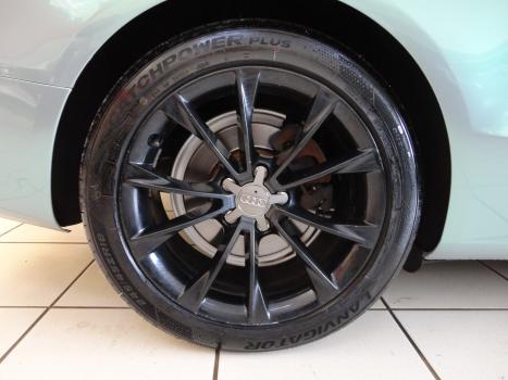 AUDI A5 Cabriolet 2.0 16V TFSI AUTOM�TICO, Foto 8