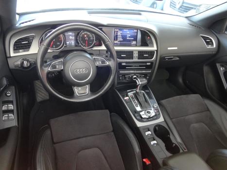 AUDI A5 Cabriolet 2.0 16V TFSI AUTOM�TICO, Foto 11