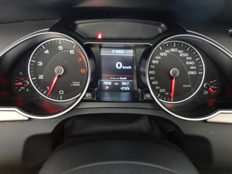 AUDI A5 Cabriolet 2.0 16V TFSI AUTOM�TICO, Foto 14