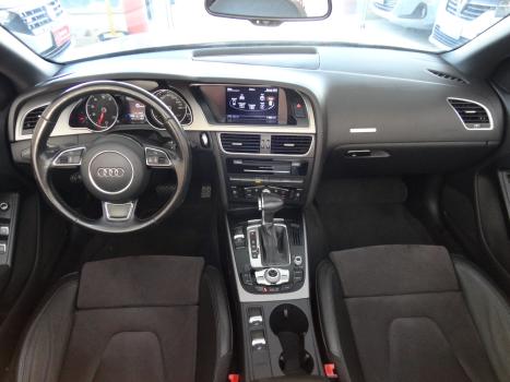 AUDI A5 Cabriolet 2.0 16V TFSI AUTOM�TICO, Foto 15