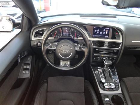AUDI A5 Cabriolet 2.0 16V TFSI AUTOM�TICO, Foto 16