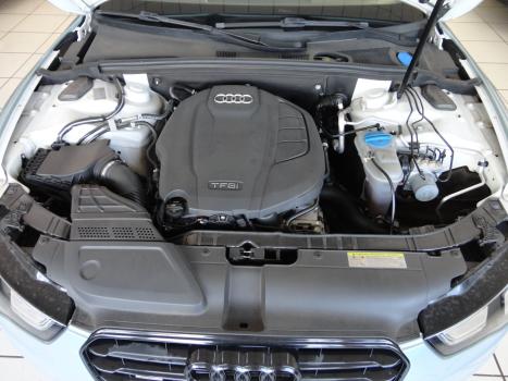 AUDI A5 Cabriolet 2.0 16V TFSI AUTOM�TICO, Foto 17