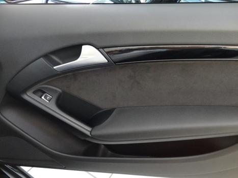 AUDI A5 Cabriolet 2.0 16V TFSI AUTOM�TICO, Foto 18