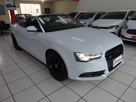 AUDI A5 Cabriolet 2.0 16V TFSI AUTOM�TICO, Foto 1