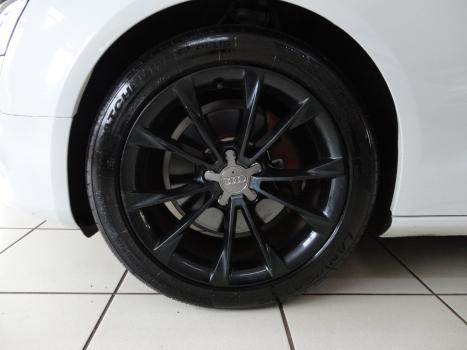 AUDI A5 Cabriolet 2.0 16V TFSI AUTOM�TICO, Foto 7