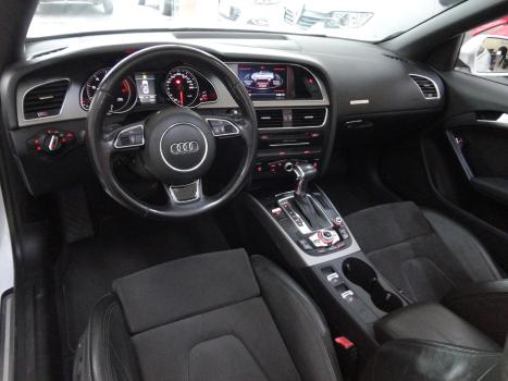 AUDI A5 Cabriolet 2.0 16V TFSI AUTOM�TICO, Foto 11