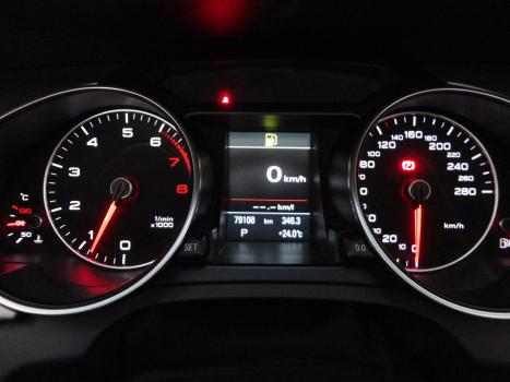AUDI A5 Cabriolet 2.0 16V TFSI AUTOM�TICO, Foto 12