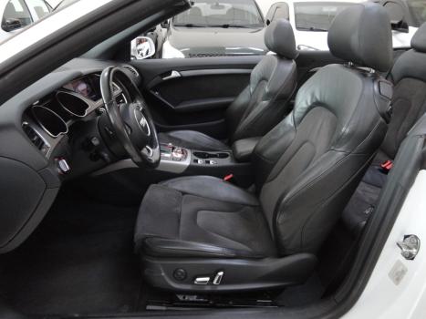 AUDI A5 Cabriolet 2.0 16V TFSI AUTOM�TICO, Foto 15