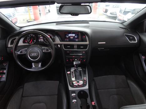 AUDI A5 Cabriolet 2.0 16V TFSI AUTOM�TICO, Foto 17
