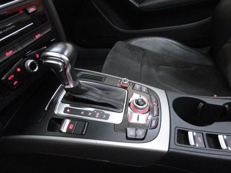 AUDI A5 Cabriolet 2.0 16V TFSI AUTOM�TICO, Foto 18