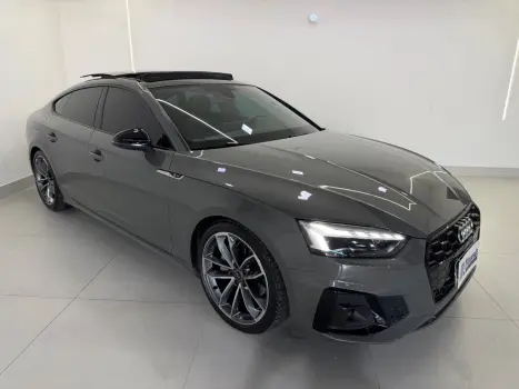 AUDI A5 Cabriolet 2.0 16V TFSI S-TRONIC AUTOM�TICO, Foto 1