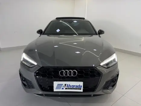AUDI A5 Cabriolet 2.0 16V TFSI S-TRONIC AUTOM�TICO, Foto 2