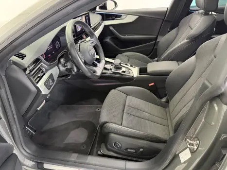 AUDI A5 Cabriolet 2.0 16V TFSI S-TRONIC AUTOM�TICO, Foto 6
