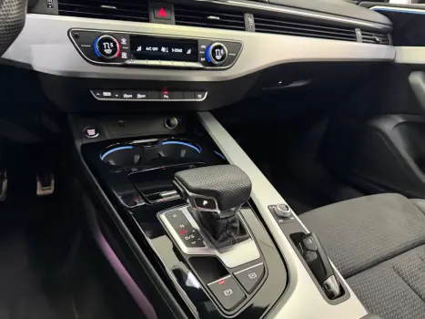AUDI A5 Cabriolet 2.0 16V TFSI S-TRONIC AUTOM�TICO, Foto 10
