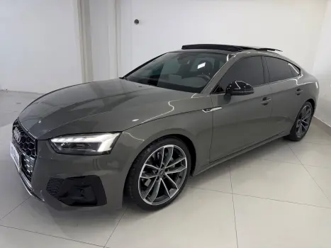 AUDI A5 Cabriolet 2.0 16V TFSI S-TRONIC AUTOM�TICO, Foto 11
