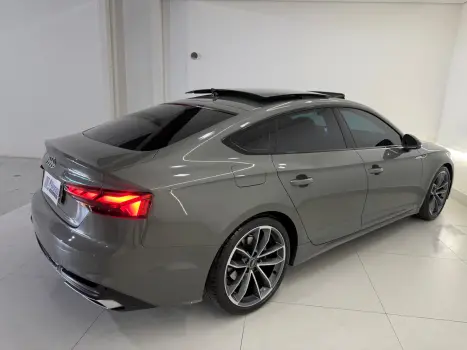 AUDI A5 Cabriolet 2.0 16V TFSI S-TRONIC AUTOM�TICO, Foto 12