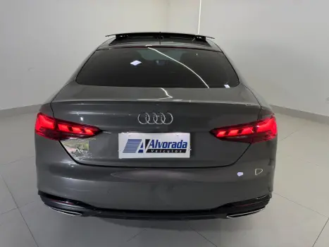 AUDI A5 Cabriolet 2.0 16V TFSI S-TRONIC AUTOM�TICO, Foto 14
