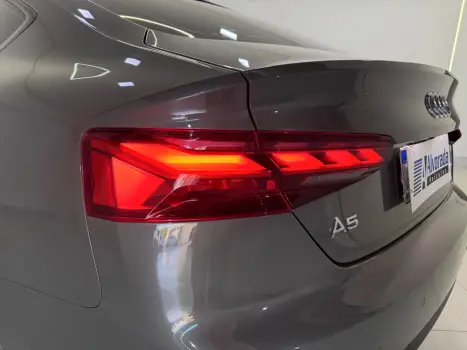 AUDI A5 Cabriolet 2.0 16V TFSI S-TRONIC AUTOM�TICO, Foto 17