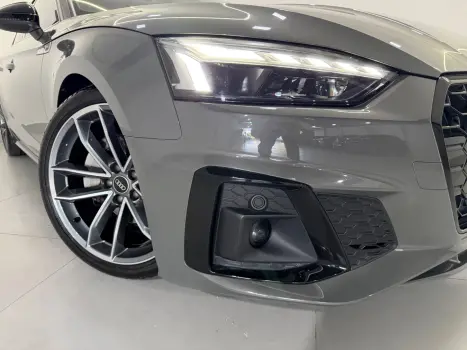 AUDI A5 Cabriolet 2.0 16V TFSI S-TRONIC AUTOM�TICO, Foto 18