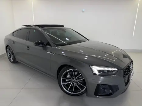 AUDI A5 Cabriolet 2.0 16V TFSI S-TRONIC AUTOM�TICO, Foto 20