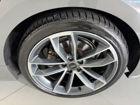 AUDI A5 Cabriolet 2.0 16V TFSI S-TRONIC AUTOM�TICO, Foto 21