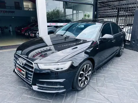 AUDI A6 2.0 4P TFSI AMBIENTE QUATTRO S-TRONIC AUTOM�TICO, Foto 2