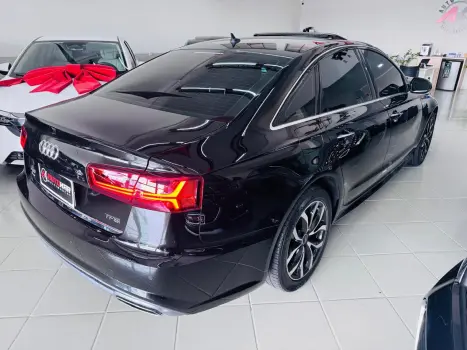 AUDI A6 2.0 4P TFSI AMBIENTE QUATTRO S-TRONIC AUTOM�TICO, Foto 7