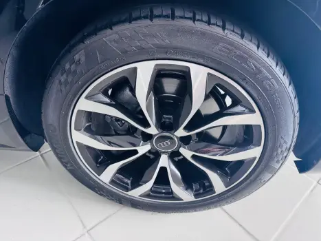 AUDI A6 2.0 4P TFSI AMBIENTE QUATTRO S-TRONIC AUTOM�TICO, Foto 18