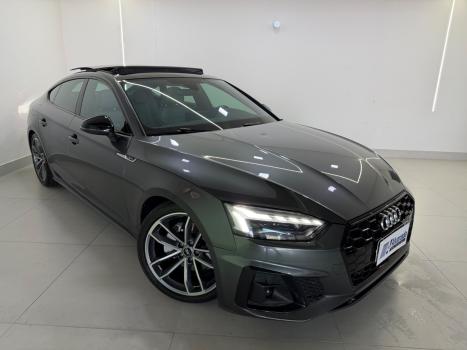 AUDI A6 2.0 4P TFSI AMBIENTE QUATTRO S-TRONIC AUTOM�TICO, Foto 2