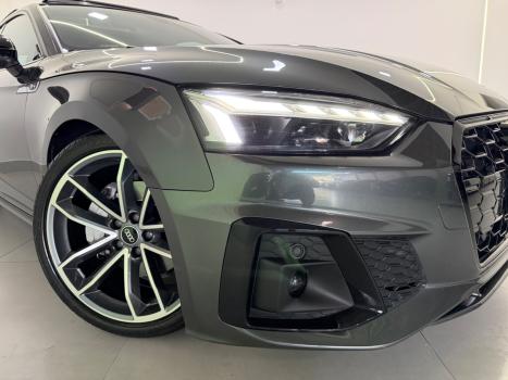 AUDI A6 2.0 4P TFSI AMBIENTE QUATTRO S-TRONIC AUTOM�TICO, Foto 3