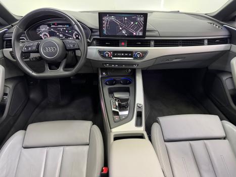 AUDI A6 2.0 4P TFSI AMBIENTE QUATTRO S-TRONIC AUTOM�TICO, Foto 4