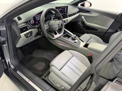 AUDI A6 2.0 4P TFSI AMBIENTE QUATTRO S-TRONIC AUTOM�TICO, Foto 5