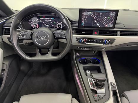 AUDI A6 2.0 4P TFSI AMBIENTE QUATTRO S-TRONIC AUTOM�TICO, Foto 6