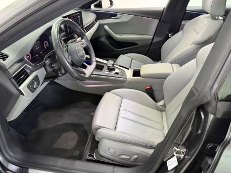 AUDI A6 2.0 4P TFSI AMBIENTE QUATTRO S-TRONIC AUTOM�TICO, Foto 7