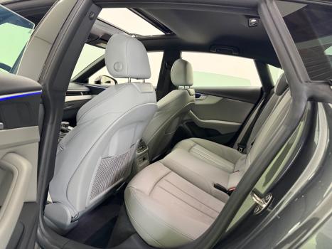 AUDI A6 2.0 4P TFSI AMBIENTE QUATTRO S-TRONIC AUTOM�TICO, Foto 8