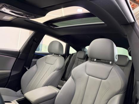 AUDI A6 2.0 4P TFSI AMBIENTE QUATTRO S-TRONIC AUTOM�TICO, Foto 9