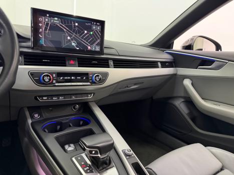 AUDI A6 2.0 4P TFSI AMBIENTE QUATTRO S-TRONIC AUTOM�TICO, Foto 12